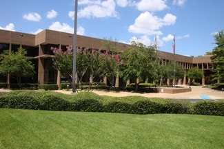Tyler, TX Office - 501 Shelley Dr