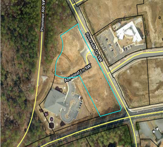 Atlanta, GA Commercial - Campbellton Road & Riverside Drive