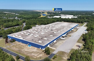 Blythewood, SC Industrial - 2000 Carolina Pines Dr