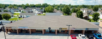 Smithton, IL Retail - 4001 State Route 159