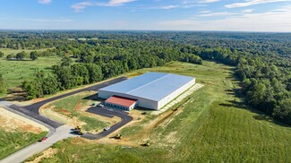 Scottsville, KY Warehouse - 55 Bagwell Blvd