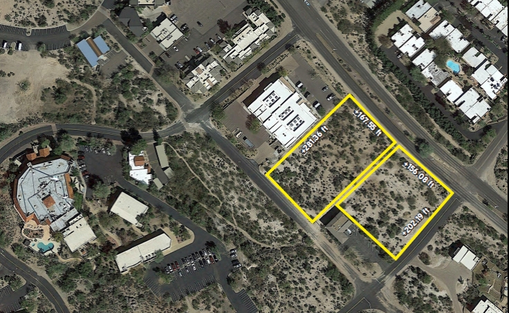 E Cave Creek Rd, Carefree, AZ for Sale