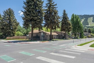 Jackson, WY Apartments - 110 S Willow St
