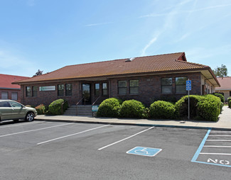 Yuba City, CA Medical - 1215 Plumas St