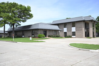 Shreveport, LA Office - 1120 S Pointe Pky