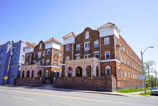 Santa Maria Apartments