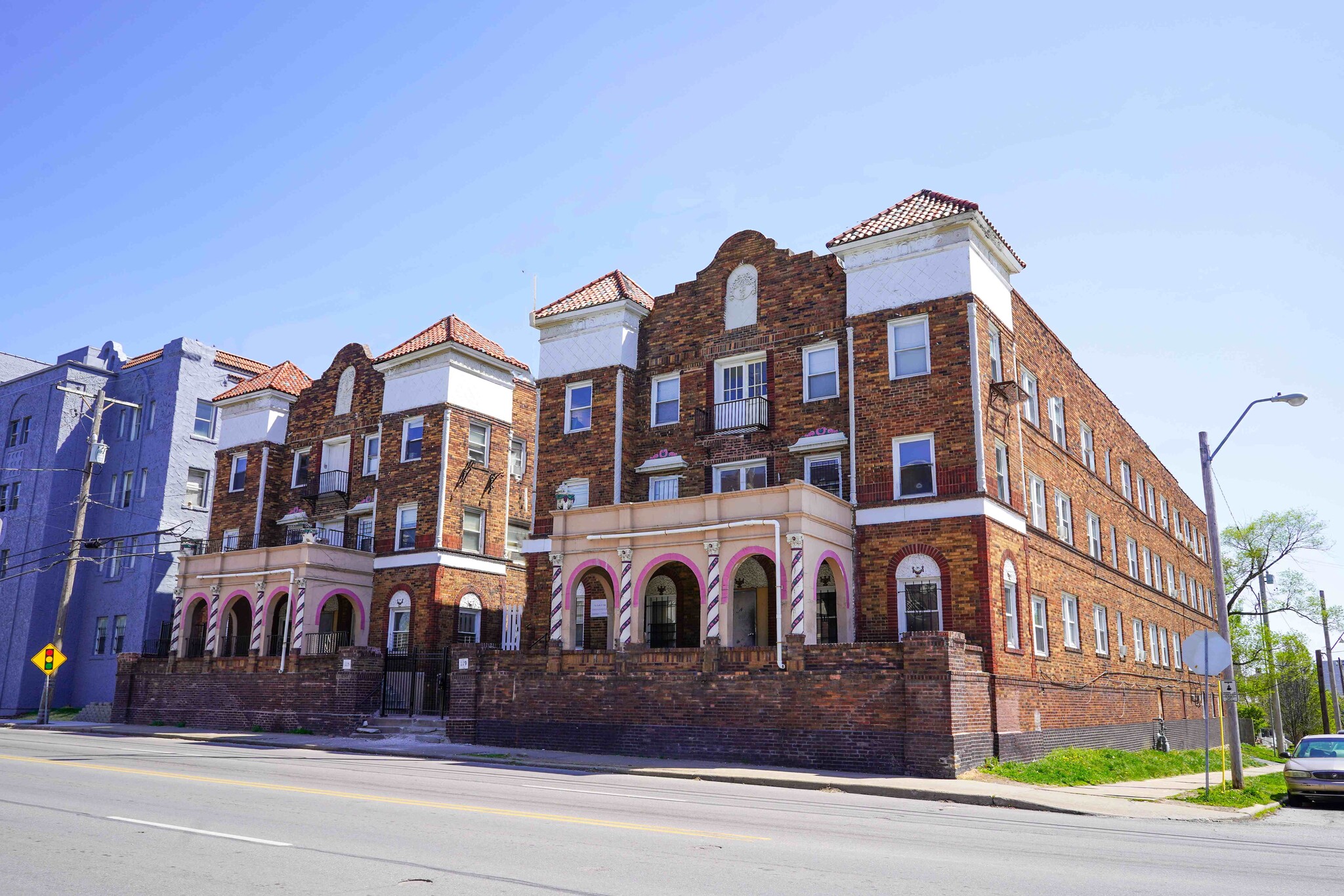 , Kansas City, MO for Sale