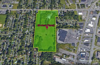 Syracuse, NY Residential - 5300 W Taft Rd