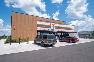 Ocala, FL Retail - 9409 SE 58th Ave