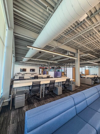 Grand Rapids, MI Office - 435 Ionia Ave SW Grand Rapids, MI Office - 435 Ionia Ave SW