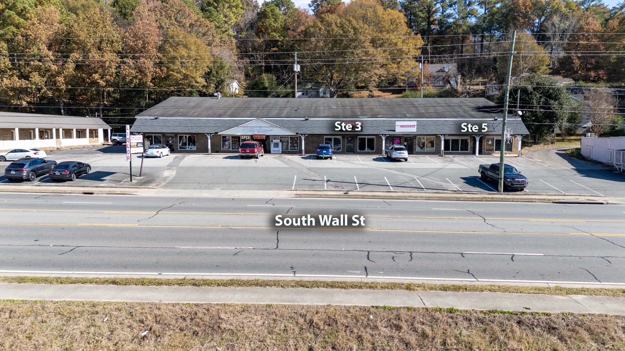 514 S Wall St, Calhoun, GA for Rent