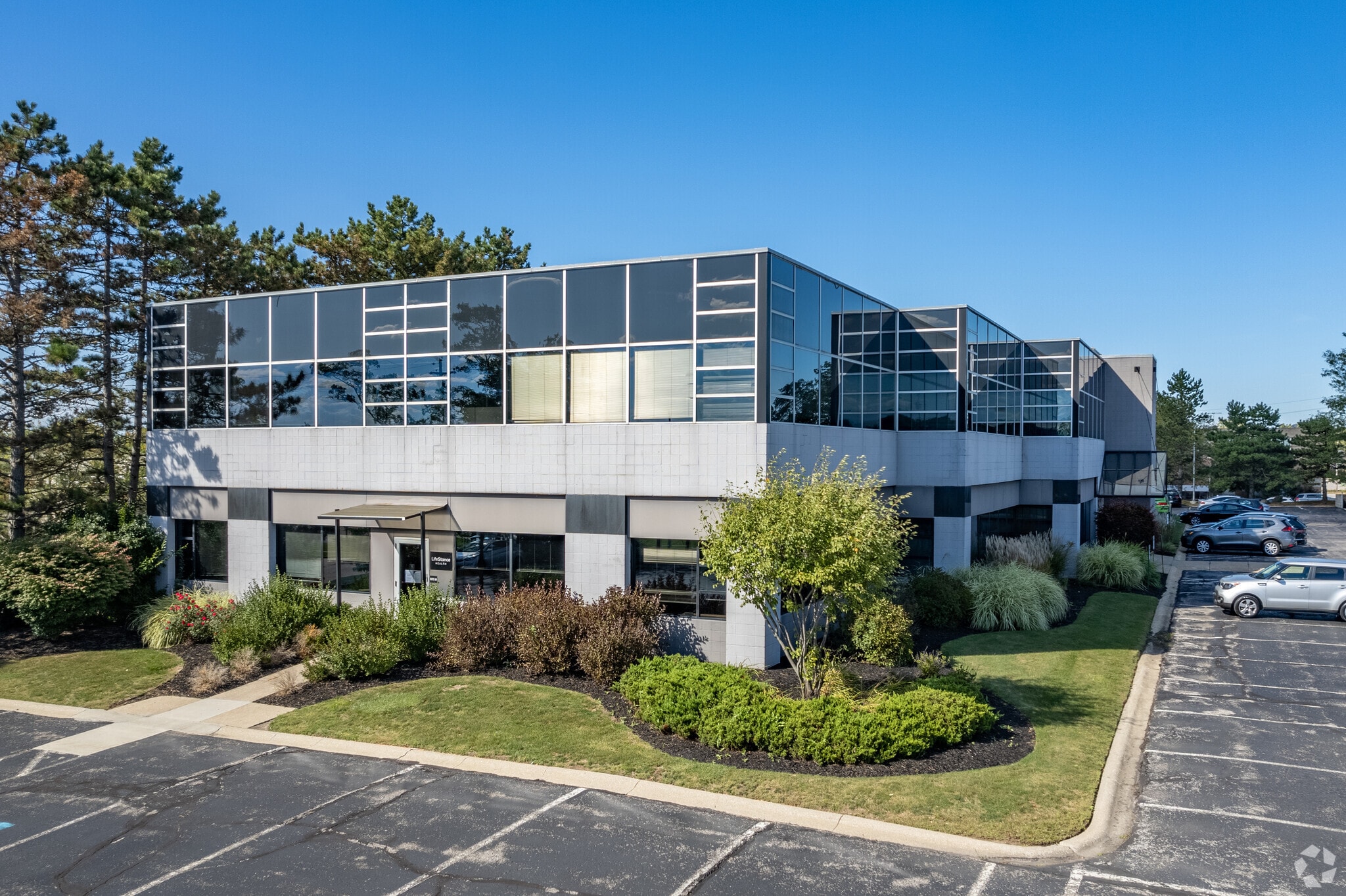 23625 Commerce Park, Beachwood, OH for Rent