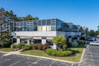 Beachwood, OH Office - 23625 Commerce Park Beachwood, OH Office - 23625 Commerce Park