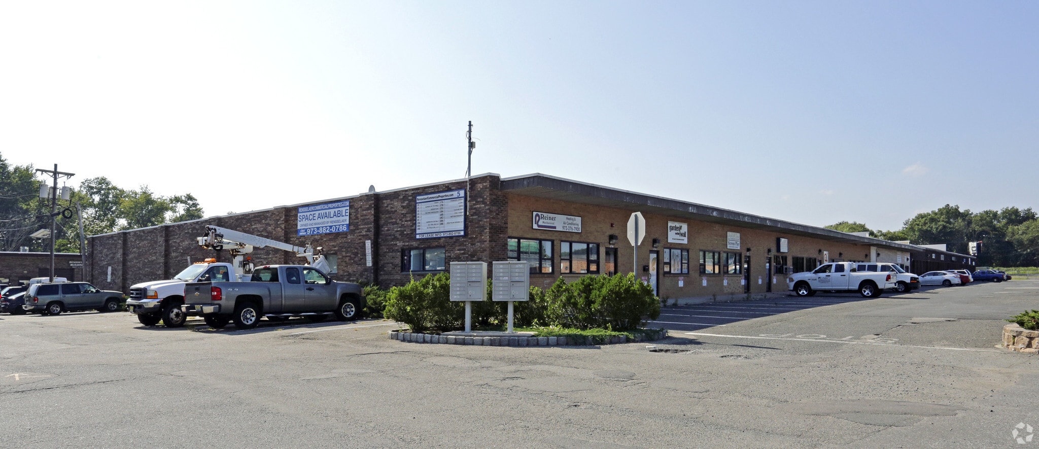 1275 Bloomfield Ave, Fairfield, NJ for Rent