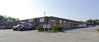 Fairfield, NJ Flex - 1275 Bloomfield Ave