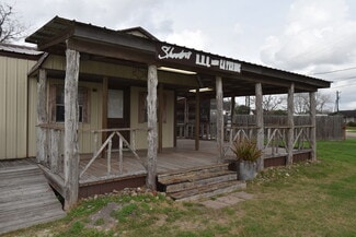 Agua Dulce, TX Restaurant - 217 Second St