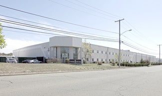 Lakewood, NJ Warehouse - 1985 Rutgers Blvd