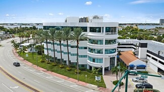 Riviera Beach, FL Office, Retail - 2655 N Ocean Dr
