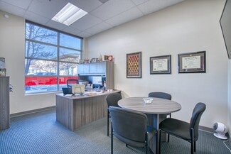 Louisville, CO Retail - 133 S McCaslin Blvd