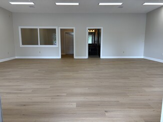 Friendswood, TX Industrial - 17130 Townes Rd