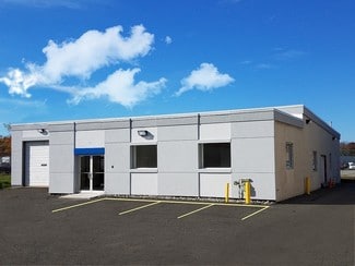 Fairfield, NJ Manufacturing - 40 Pier Ln W