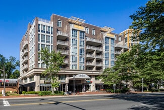 Falls Church, VA Apartments - 513 W Broad St