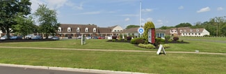 Hillsborough, NJ Office/Retail, Retail - 856 Us Highway 206