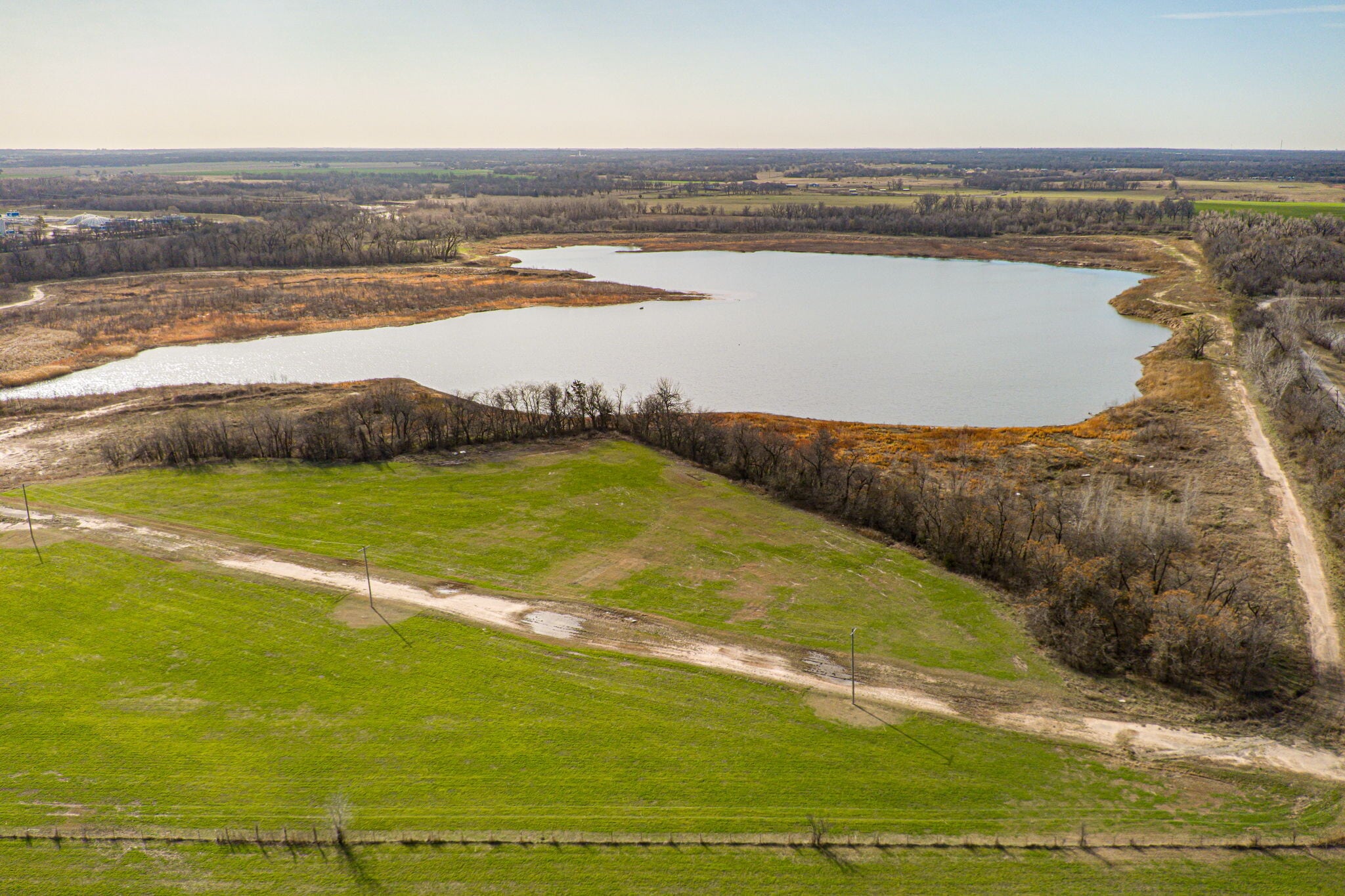 12941 N Anderson Rd, Jones, OK for Sale