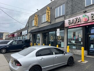 Queens, NY Retail - 164-24 Cross Bay Boiulevard Blvd