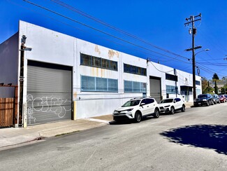 Oakland, CA Industrial - 936-938 61st St