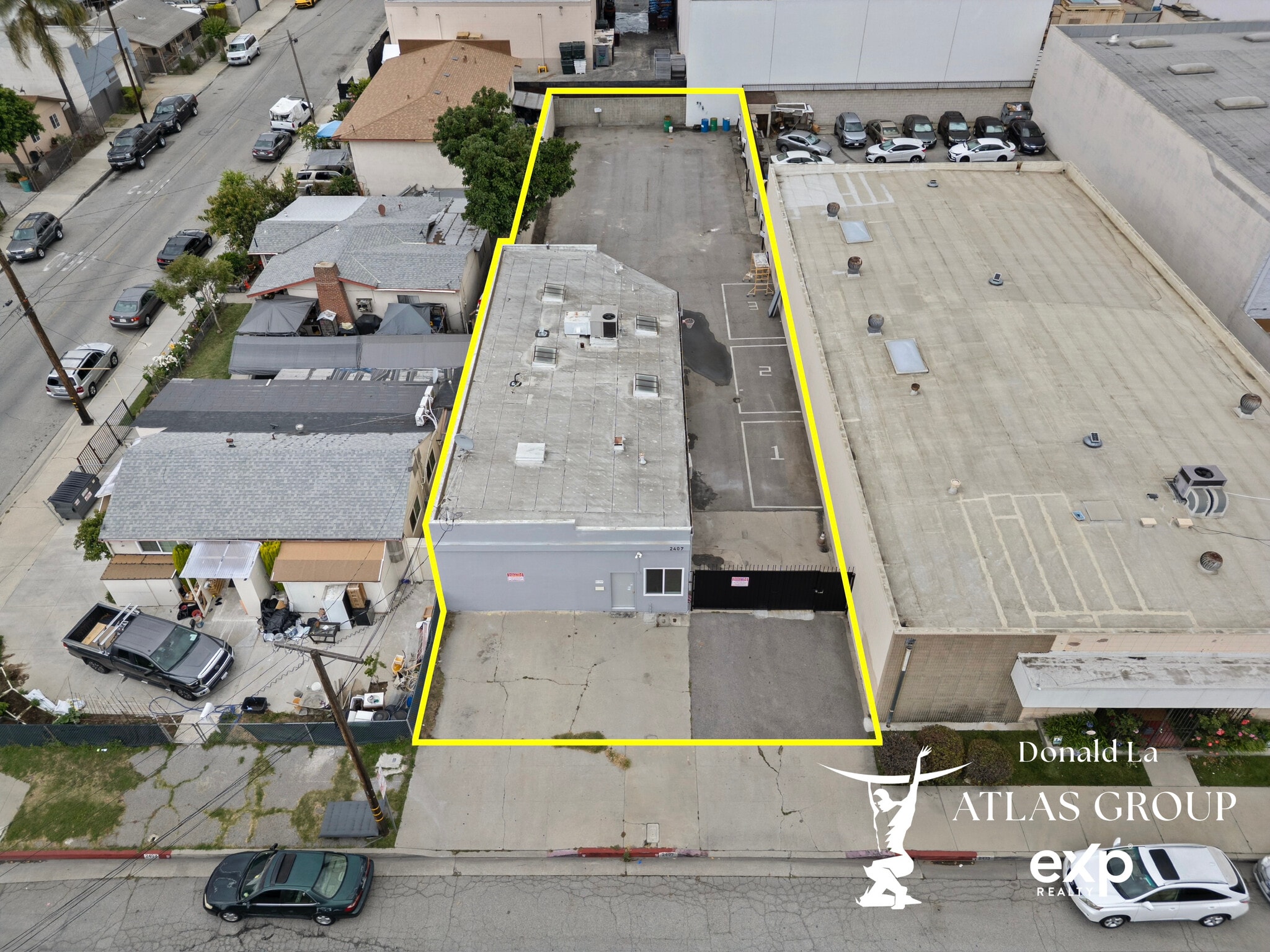 2407 Lee Ave, South El Monte, CA for Sale
