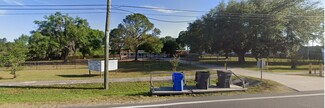 Riverview, FL Commercial Land - 10602 County Road 672