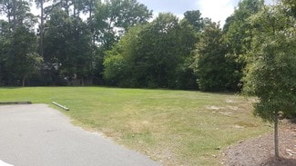 Goldsboro, NC Residential - 1504 E Ash St