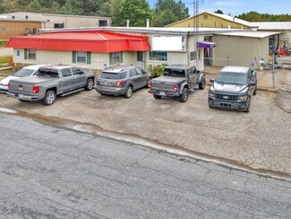 Griffin, GA Auto Repair - 1108 Anne St Griffin, GA Auto Repair - 1108 Anne St