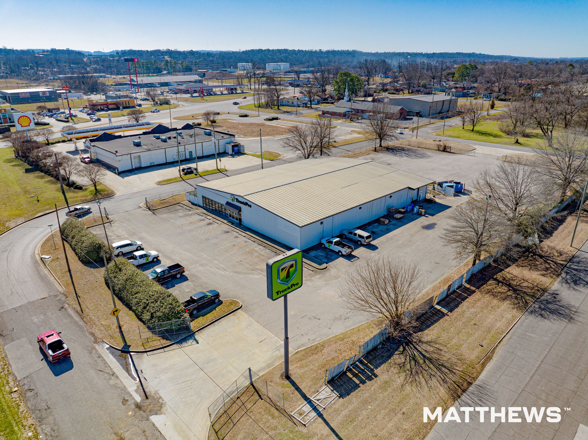 2424 18th St N, Birmingham, AL for Sale