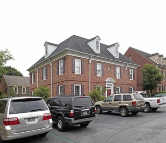 Atlanta, GA Office - 1827 Powers Ferry Rd SE