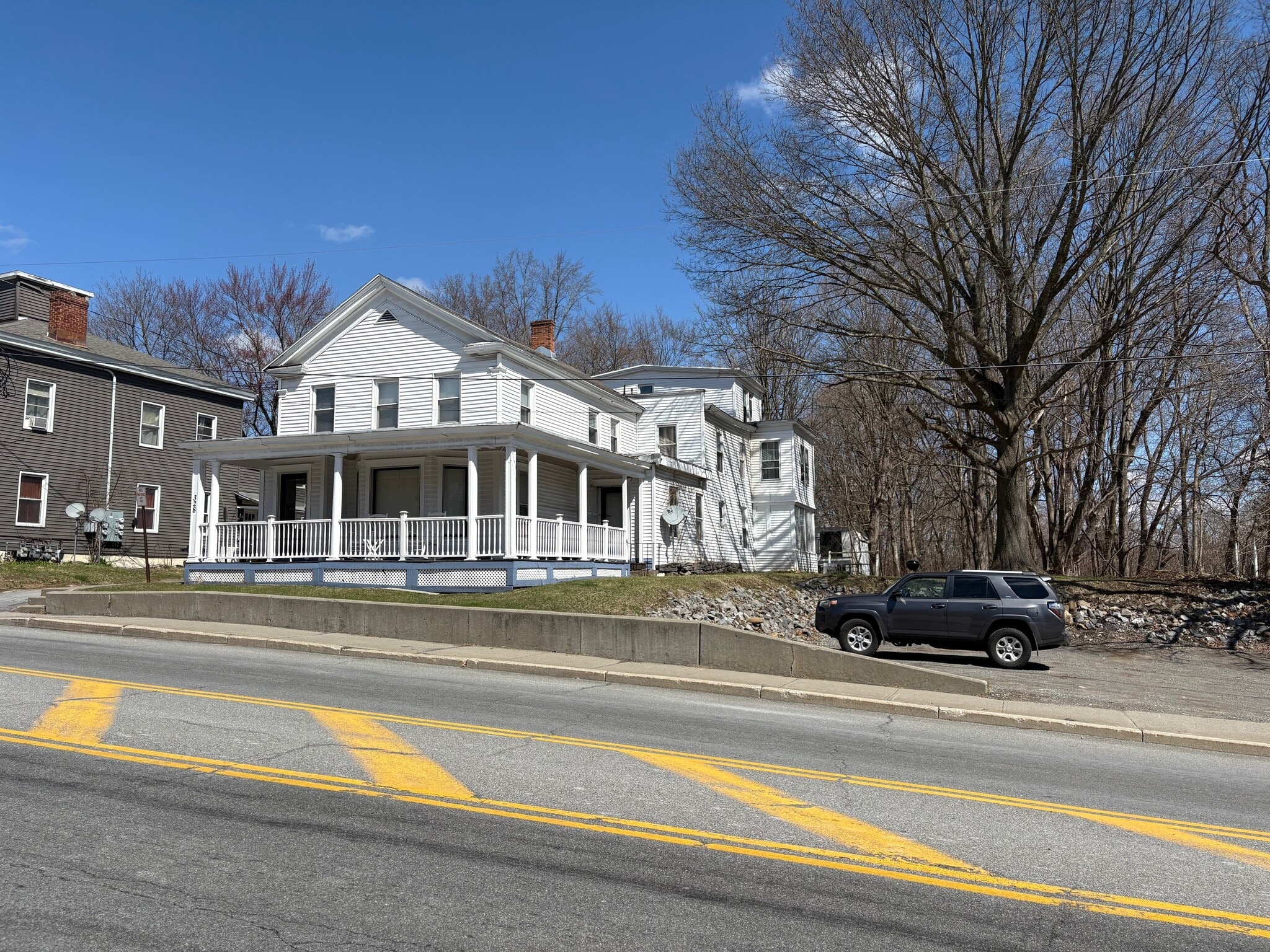 328 Milton Ave, Ballston Spa, NY for Sale