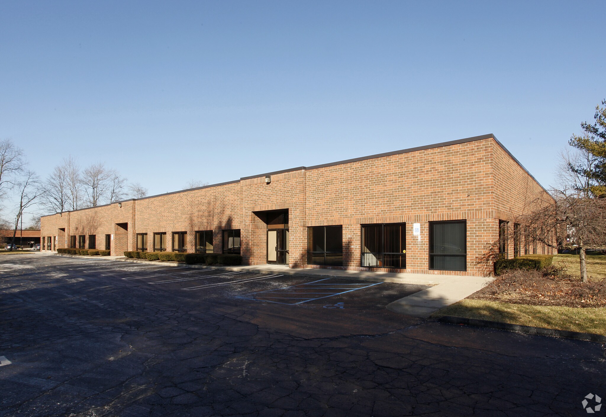21666 Melrose Ave, Southfield, MI for Rent