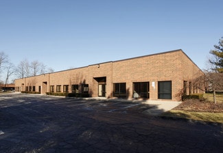 Southfield, MI Flex - 21666 Melrose Ave