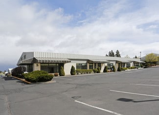 Bend, OR Flex - 20300 Empire Ave
