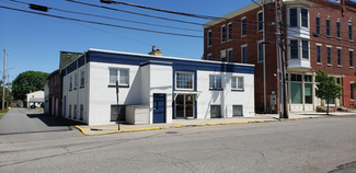 Lykens, PA Medical - 419 Market St