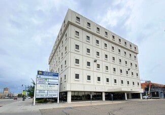 Fargo, ND Office, Retail - 100 4th St S