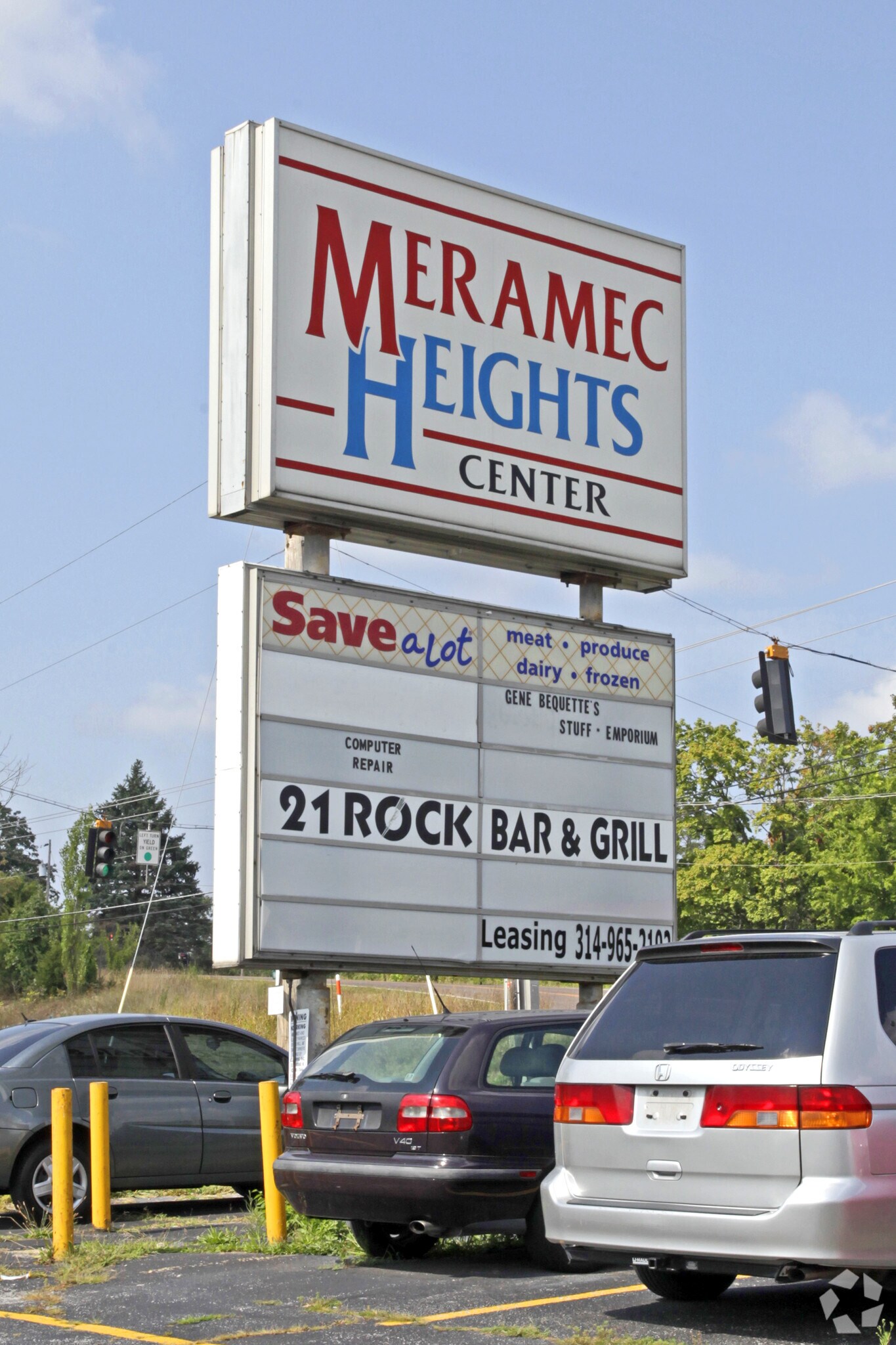 1-12 Meramec Heights Shopping Ctr, Arnold, MO for Rent