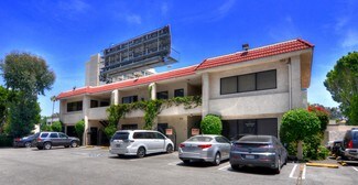 Sherman Oaks, CA Office - 15450 Ventura Blvd Sherman Oaks, CA Office - 15450 Ventura Blvd
