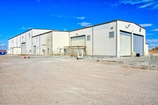 Brighton, CO Industrial - 821 County Road 27