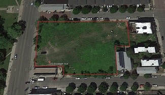 Newark, NJ Commercial Land - 210 Elizabeth Ave Newark, NJ Commercial Land - 210 Elizabeth Ave
