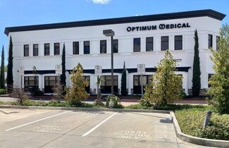 Newport Beach, CA Office/Medical, Medical - 20072 SW Birch St