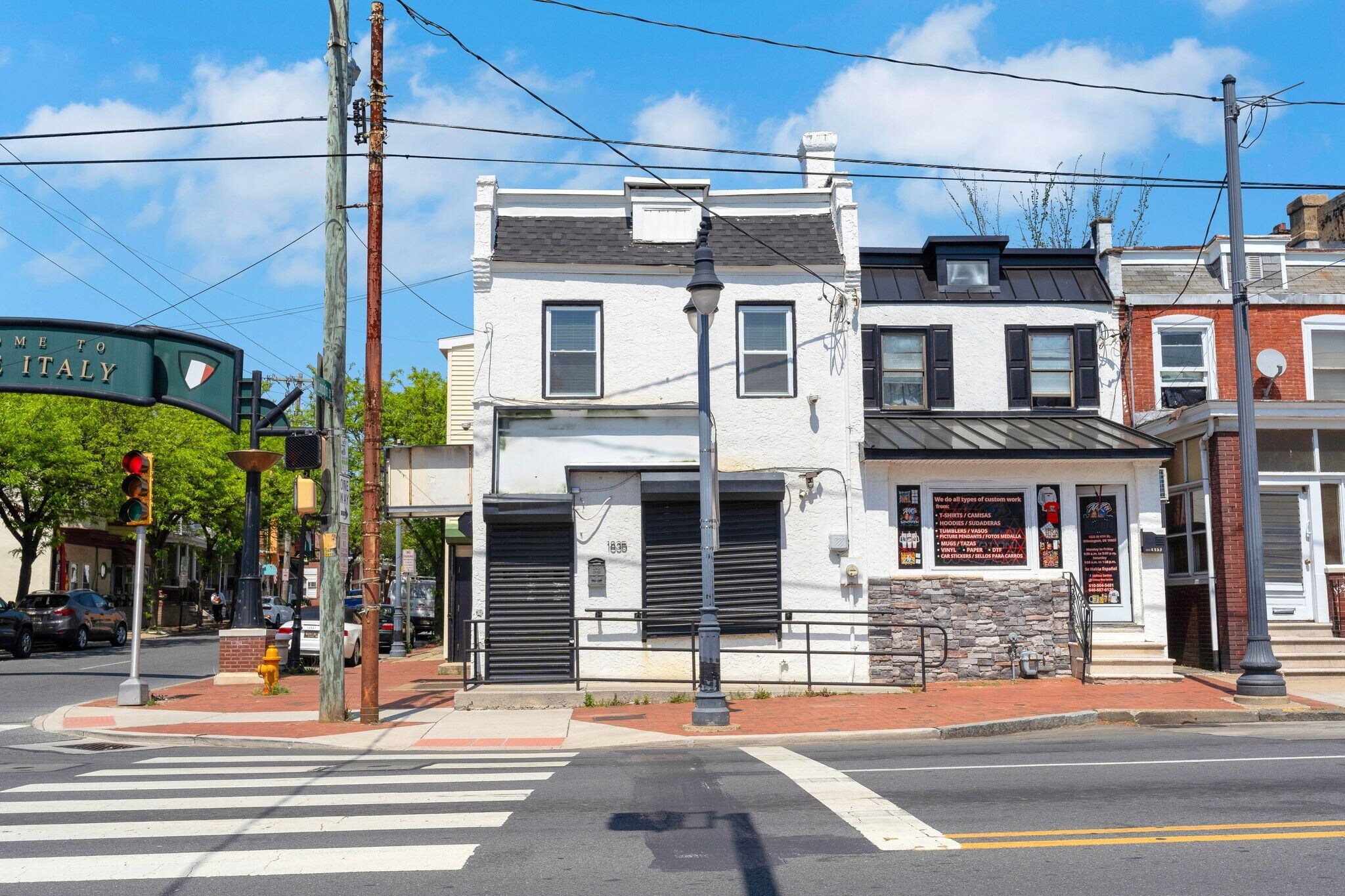 1835 W 4th St, Wilmington, DE for Sale