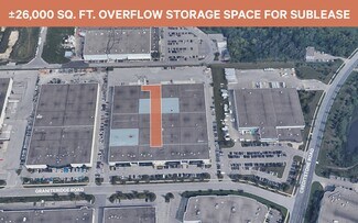 Vaughan, ON Industrial - 40 Graniteridge Rd