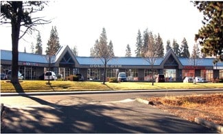 Bend, OR Retail - 61470 S Highway 97